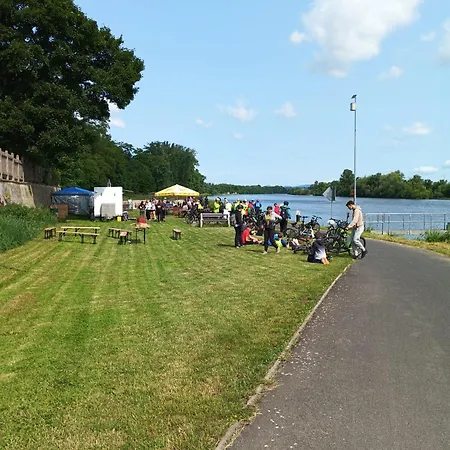 Кемпинг Camp *